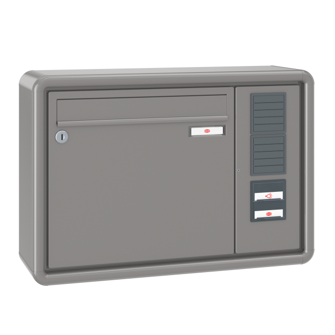 Graualuminium