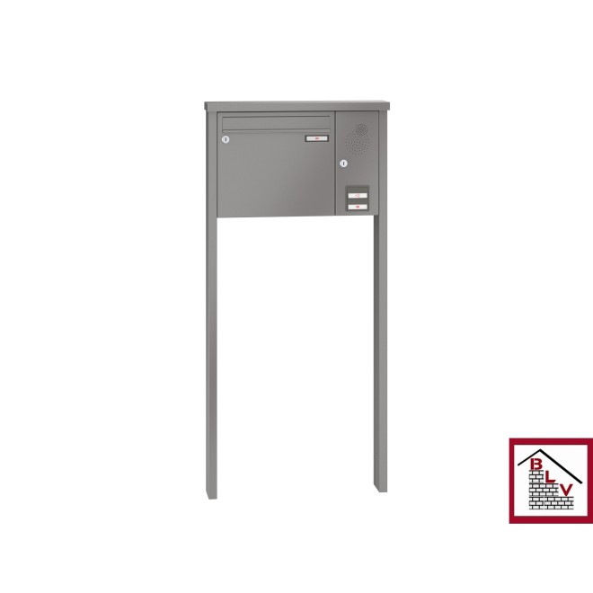 Standbriefkastenanlage Renz Tetro