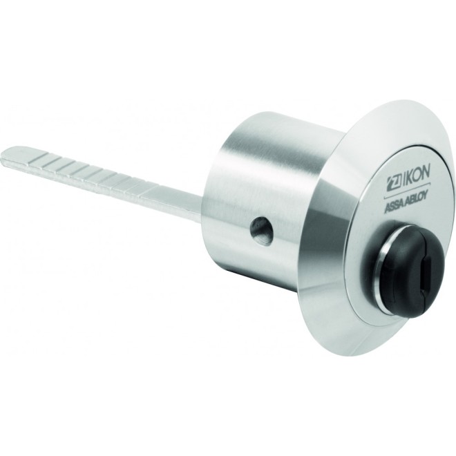 CLIQ Go Außenzylinder