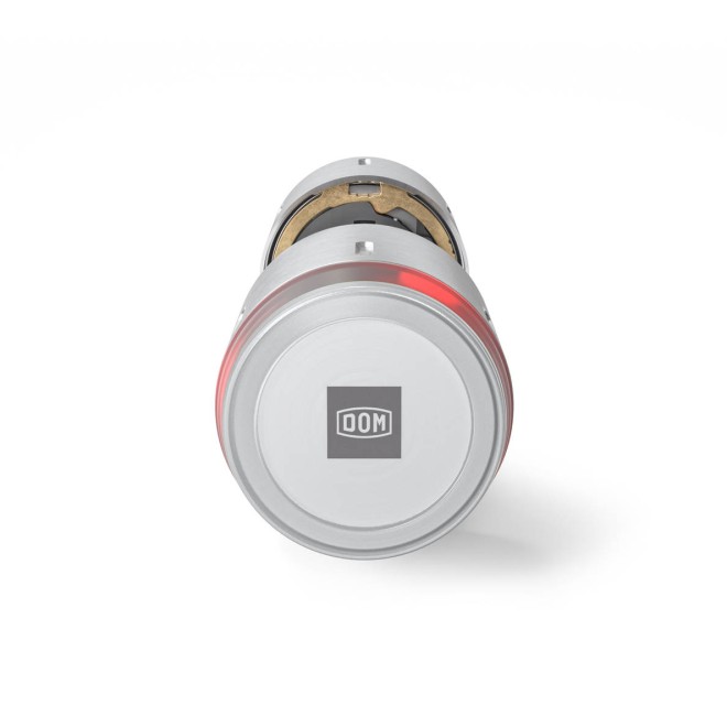 ENiQ Doppelzylinder (2-seitige Lesbarkeit) Front