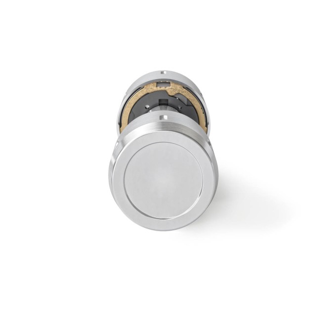 DOM ENiQ PRO Doppelzylinder für Glastüren Innen