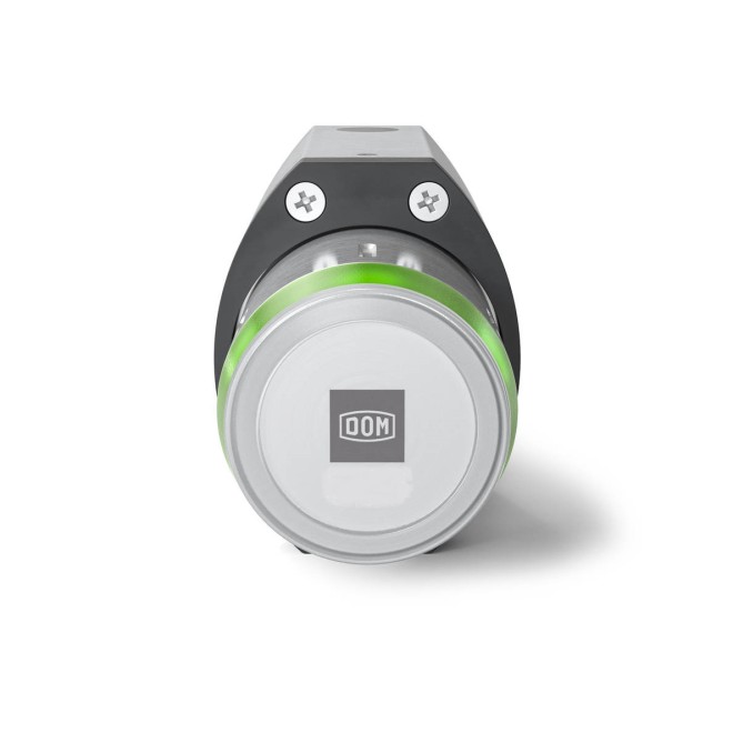 DOM ENiQ Pro Hangschloss Front