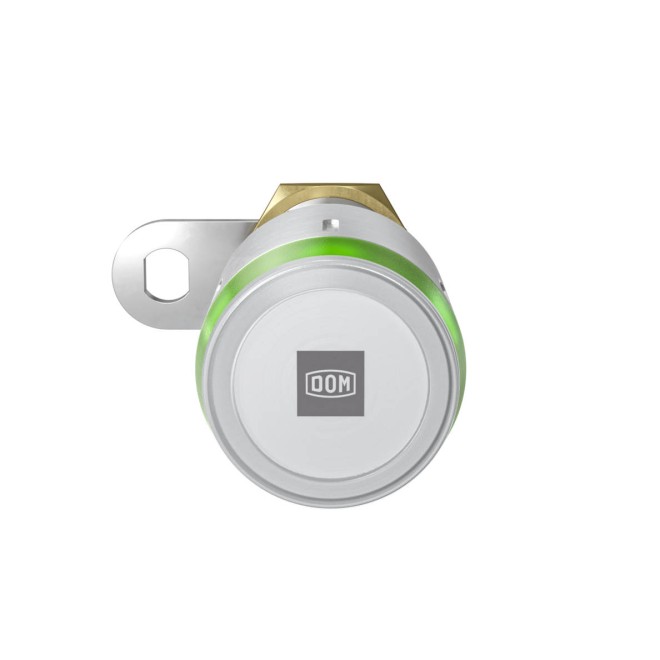 DOM ENiQ Hebelzylinder Front