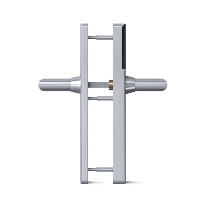 DOM ENiQ Guard Wideline Set Türbeschlag seite