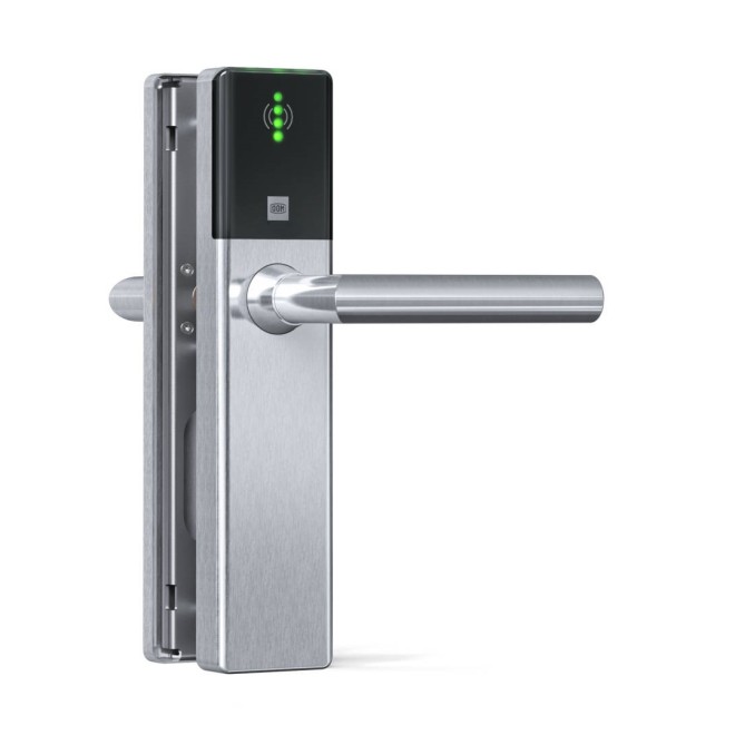 DOM ENiQ Guard Wideline Set Türbeschlag