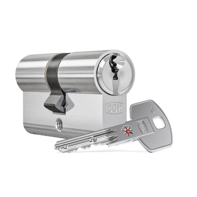 DOM RS Sirius Schließanlage