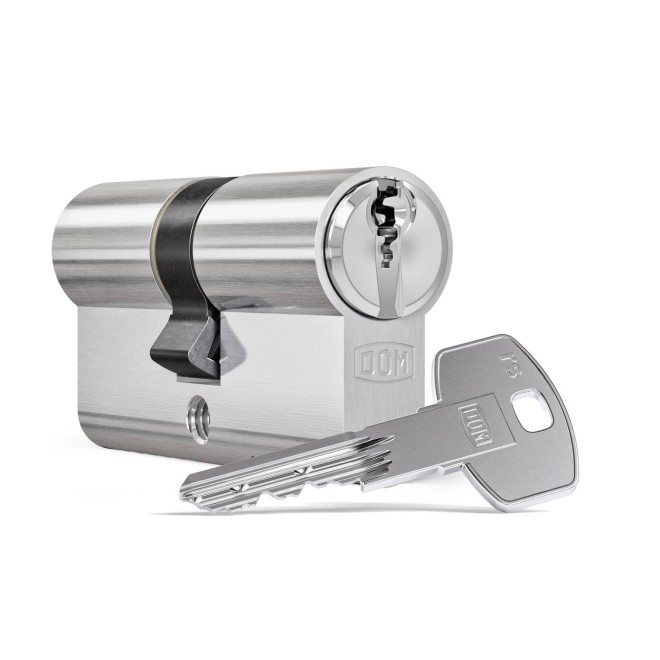 DOM RS Terra Schließanlage