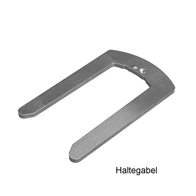 DOM Haltegabel