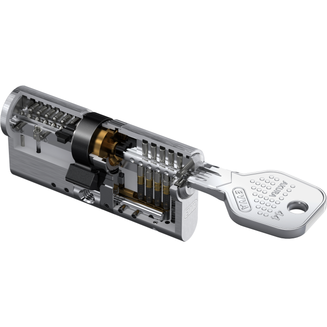 EVVA Akura Schließanlage