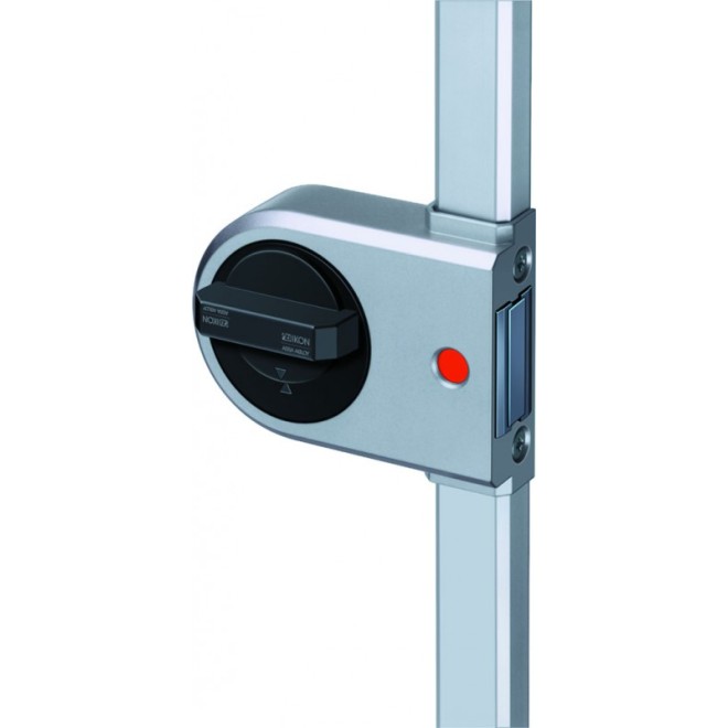 Mehrfachverriegelung 260