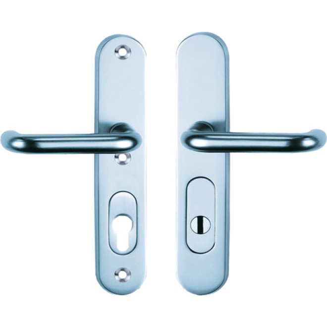 Schutzbeschlag IKON SM02/B