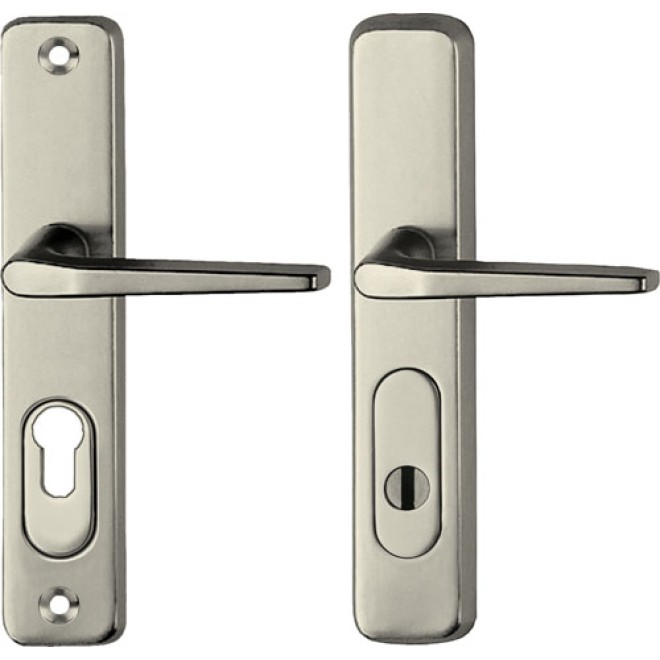 Schutzbeschlag IKON SM05