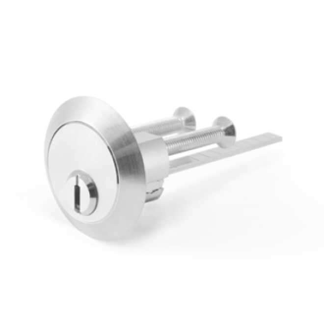 KESO 8000 Omega 2 Außenzylinder