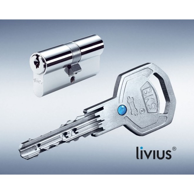 BKS Livius Schließanlagen Konfigurator