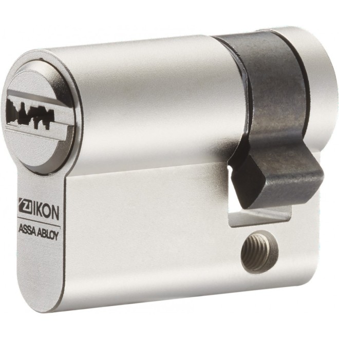 IKON RW6 Halbzylinder H532