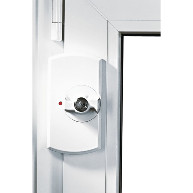 Fenstersicherung Krallfix 2