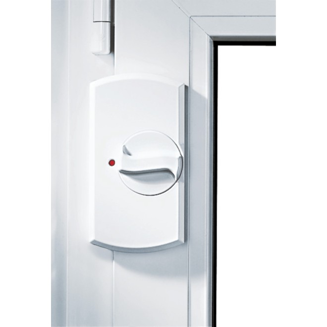 Fenstersicherung Krallfix 1