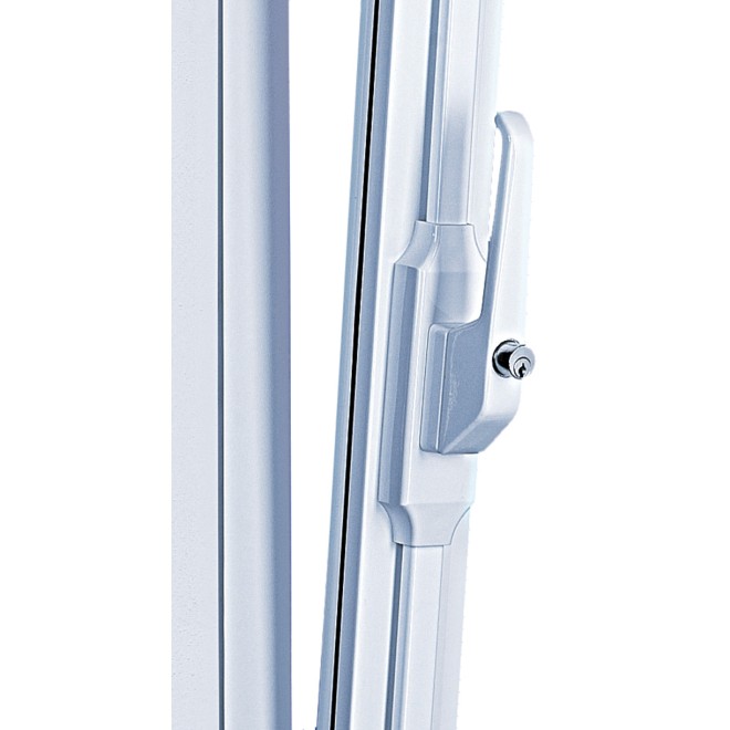 Fensterstangenverschluß 9M07