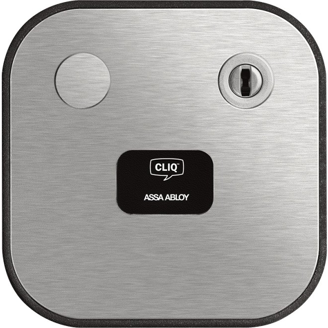 CLIQ Go Tisch-Programmiergerät Set