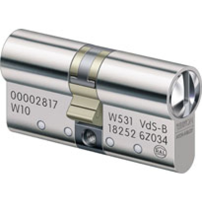 IKON WSW Doppelzylinder W531