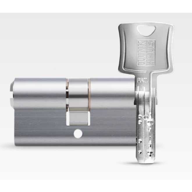 Winkhaus N-tra Schließzylinder Konfigurator