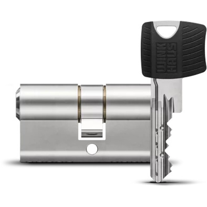 Winkhaus RAP Schließanlage