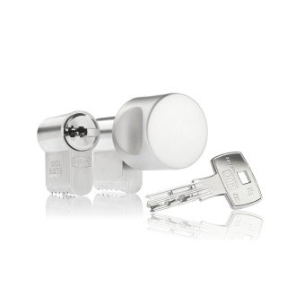 DOM IX TECO Schließanlage