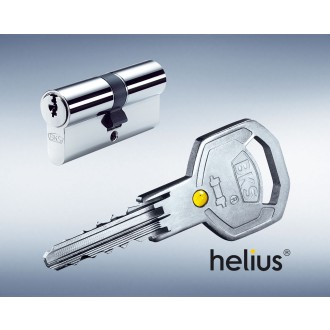 BKS Helius 42 Schließzylinder Konfigurator