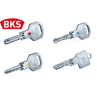 BKS Schlüssel