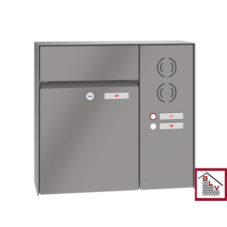 Graualuminium