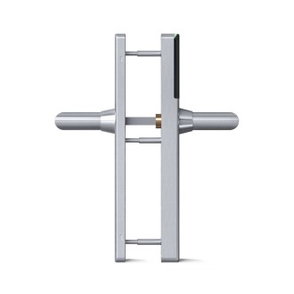 DOM ENiQ Guard Slimline Set Türbeschlag seite