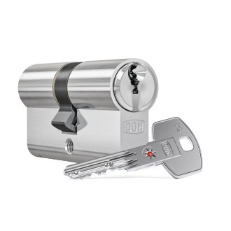 DOM RS Sirius Schließanlage