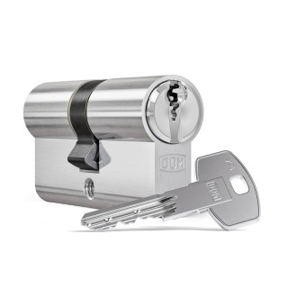 DOM RS Terra Schließanlage