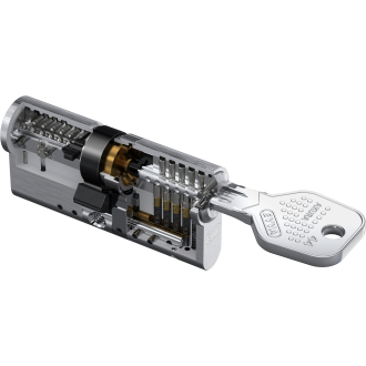 EVVA Akura Schließanlage