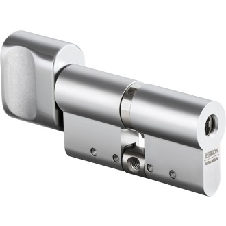 Schließzylinder Protec mit Knauf