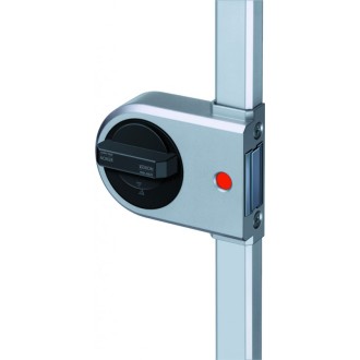 Mehrfachverriegelung 260