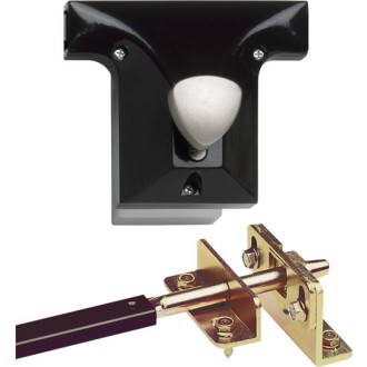 Garagen Stangenschloss 9M32 Ergänzungspaket