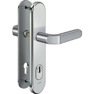 Schutzbeschlag IKON S413