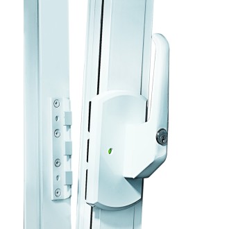 Fenstersicherung Krallfix 4