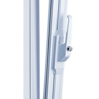 Fensterstangenverschluß 9M07