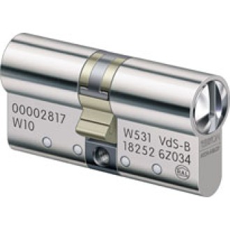 WSW Schließzylinder