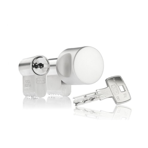 DOM IX TECO Schließanlage