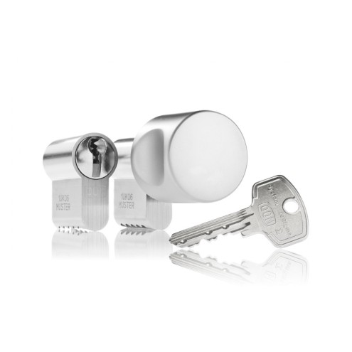 DOM RS Sigma Schließanlage