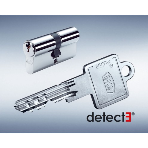 BKS Detect Schließanlagen Konfigurator