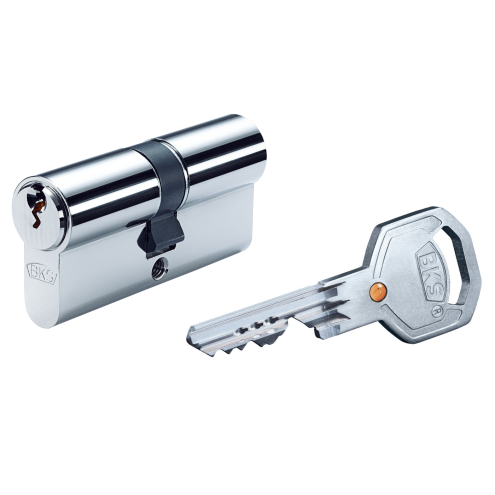 BKS Nuvius SL 36 Schließzylinder Konfigurator