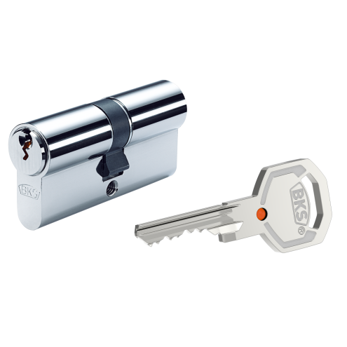 BKS Nuvius 36 Schließzylinder Konfigurator