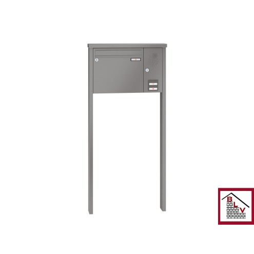 Briefkastenanlage freistehend Renz Tetro 1-6 fach