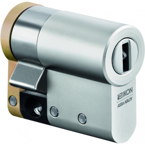 CLIQ Go Halbzylinder