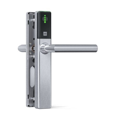Tapkey Guard Slimline elektronischer Türbeschlag
