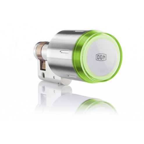 DOM ENiQ Pro Halbzylinder